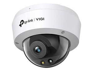 TP-Link VIGI C350 VIGI 5MP屋外用 ネットワークカメラ TP-Link VIGI C350 5MP 2.8mm Outdoor Full-Color Bullet