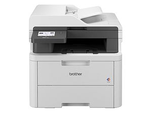 Brother MFC-L8390CDW *NEW*Compact Colour Laser Multi-Function Centre -  Print/Scan/Copy/FAX with Print speeds of Up to 30 ppm, 2-Sided Printing  Scan