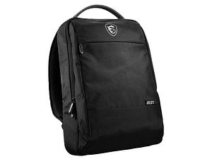 MSI Stealth Trooper Backpack II - up to 17