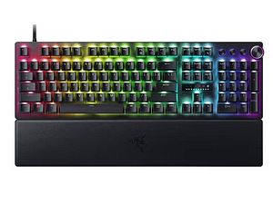 Razer Huntsman V3 Pro Tenkeyless Analog Optical Esports Keyboard