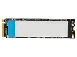 Biwin Black Opal NV3500 512GB PCIe Gen 3 M.2 SSD [BIW-NV3500-512G]