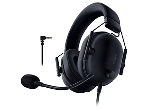 Razer BlackShark V2 X USB Wired eSports Headset with Noise