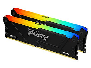 G.Skill Trident Z Neo 16GB (2x8GB) DDR4 3600MHz Desktop RAM