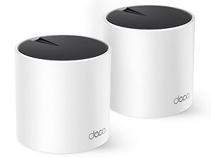 TP-Link Deco X20 AX1800 Whole Home Mesh Wi-Fi 6 System (2
