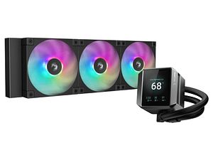 新未開封 DEEPCOOL MYSTIQUE 360/PX1000G電源ユニット 新未開封 DEEPCOOL MYSTIQUE 360/PX1000G電源ユニット（MYSTIQUE