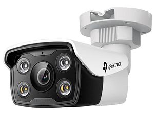TP-Link VIGI C450 (4mm Lens) VIGI 5MP Full-Colour Turret Network