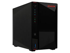 QNAP TS-216G Quad-Core 4GB RAM 2-Bay NAS [TS-216G]