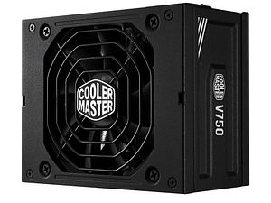 Cooler Master V SFX Gold 850W 80+ Gold Fully Modular ATX 3.1