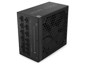 SilverStone HELA 1200R Platinum 1200W PCIe 5.0 Modular Power
