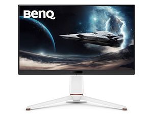 BenQ EX251-T 220Hz 24.5 IPSモニター 2025年製 BenQ MOBIUZ EX251 24.5