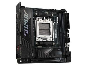 Gigabyte A620I-AX DDR5 AM5 Mini-ITX Motherboard | Buy Now