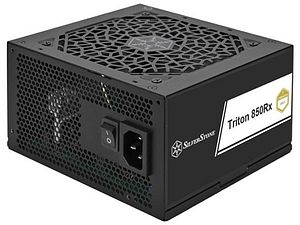 SilverStone DA850R-GM 80 PLUS Gold 850W ATX