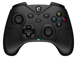 MSI Force GC30 Monster Hunter Edition Controller [FORCE GC30