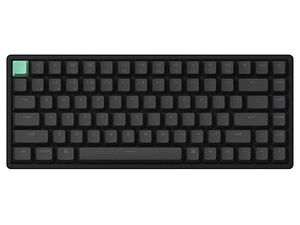 NuPhy Air75 HE Low-Profile 8K Magnetic Jade Pro POM Switch NuPhy Air75 HE Low-Profile 8K Magnetic Jade Pro POM Switch