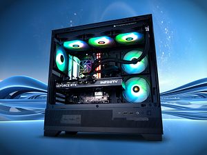 Apple Mac Mini M4 Chip 16GB RAM 512GB SSD [MU9E3X/A]