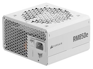 Antec GSK850 ATX3.1 850W 80+ Gold Modular Power Supply - White