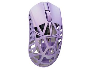 ⑧WLMOUSE BeastXmax silver (omron) WLMOUSE Beast X Max Magnesium Gaming Mouse – WLmouse