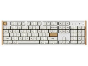 Keychron K8 HE Wireless Gateron Double-Rail Nebula Switch Keyboard