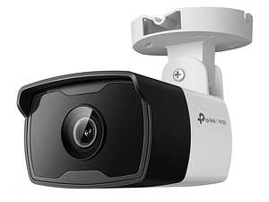 TP-Link VIGI C450 (4mm Lens) VIGI 5MP Full-Colour Turret Network