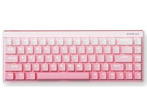 MCHOSE Mix 87 HE 8K Wired Apollo Magnetic Switch Gaming Keyboard
