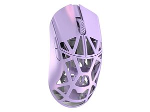 WLMOUSE Beast X Max Wireless 8K Magnesium OMRON Opticals Switch
