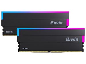 Biwin M350 2TB PCIe Gen4 NVMe M.2 SSD [BM350NN02TB-RGX]