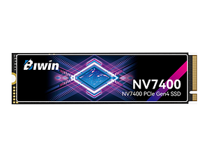 Biwin NV7200 4TB PCIe Gen 4 M.2 2280 SSD [NV7200-4TB]