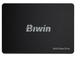 Biwin Black Opal NV3500 512GB PCIe Gen 3 M.2 SSD [BIW-NV3500-512G]
