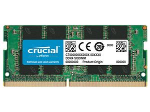 SK HYNIX 16GB 3200MHz DDR4 RAM (OEM Package) [SKH16GB1D43200]