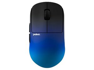 Pulsar Pro Series Meiy XLE Glass Gaming Mouse Pad