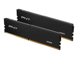 Kingston Value 16GB (1 x 16GB) DDR5 5600MHz CL46 Desktop RAM