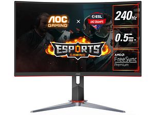 centrecom aoc monitor