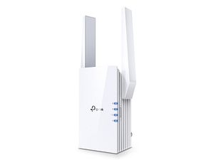 ASUS AX3000 Dual-band WiFi 6 (802.11ax) Range Extender/AiMesh Extender - RP -AX58