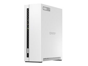 QNAP TS-233 2-Bay Cortex-A55 Quad-core 2GB RAM Desktop NAS | QNAP
