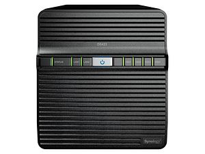 Synology DS423+ NAS Review! 