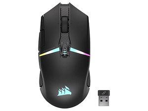 Corsair M65 RGB ULTRA WIRELESS Tunable FPS Gaming Mouse - CH