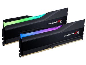 G.Skill Trident Z5 Neo RGB 32GB (2 x 16GB) DDR5 5600MHz CL28 EXPO
