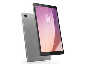 Tablet Lenovo M10 Unisoc T610, 4GB RAM, 64GB, 10,1 - 25,65 cm - Gris