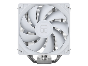 Thermalright Assassin X120 Refined SE ARGB CPU Air Cooler - White