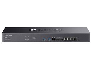 TP-Link DS105X Omada 5-Port 10G Multi-Gigabit Desktop Switch
