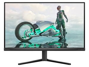 PHILIPS EVNIA 180hz 24インチ Philips Evnia 24 inch IPS 180Hz FHD Gaming Monitor | Etisal