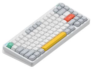 NuPhy Halo75 V2 QMK/VIA Wireless Raspberry Switch Mechanical