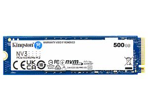 Biwin Black Opal NV3500 512GB PCIe Gen 3 M.2 SSD [BIW-NV3500-512G]