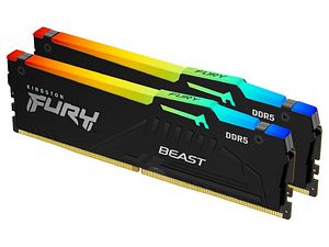 Transcend 16GB DDR4 3200MHz Unbuffered SO-DIMM RAM [JM3200HSE-16G]