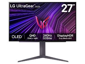 Acer Nitro XV275UP3 27