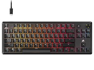 NuPhy Air75 V3 Wireless Low-profile Brown Nano Switch Mechanical