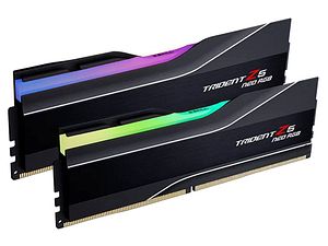KLEVV Bolt X 32GB (2 x 16GB) DDR4 3200MHz CL16 Desktop RAM – Black