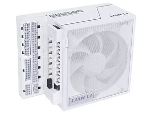 Lian Li EDGE 1000W 80 Plus Platinum Fully Modular ATX 3.1 Power