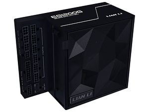 Lian Li Edge Gold 1000W 80+ Gold Modular ATX 3.1 Power Supply