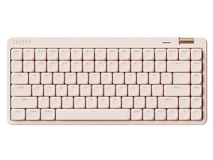 lofree flow lite 84 白　switchをvoidへ変更 lofree flow lite 84 白 switchをvoidへ変更 lofree flow lite 84 白